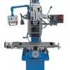 HBM Fräsmaschine BF 45 DRO 400 Volt – Bild 2
