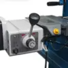 HBM Fräsmaschine BF 45 DRO 400 Volt – Bild 5