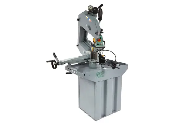 HBM 275 Vario Metallbandsäge – Bild 3