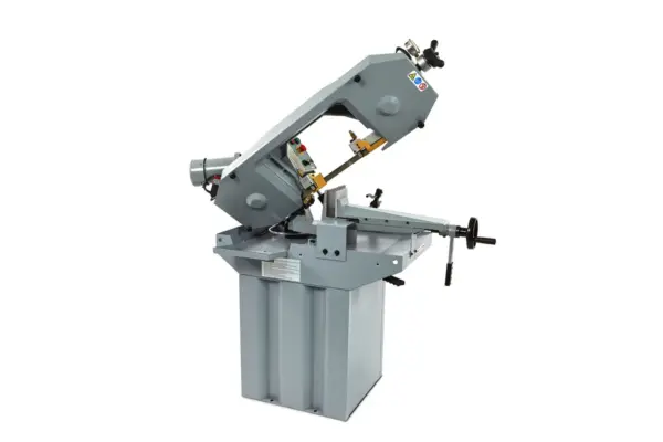 HBM 275 Vario Metallbandsäge – Bild 4