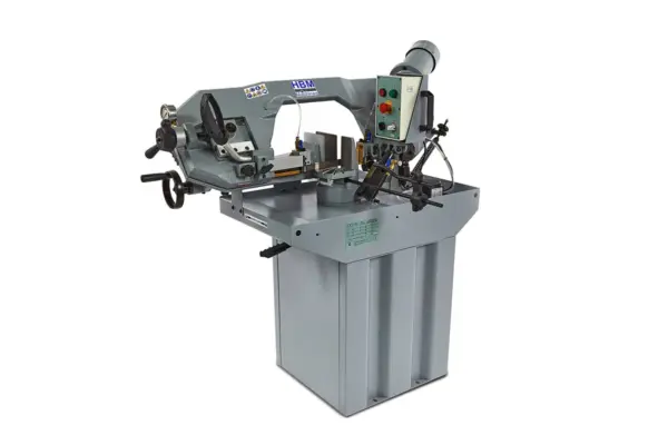 HBM 275 Vario Metallbandsäge – Bild 5