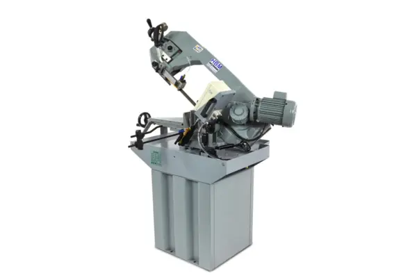 HBM 275 Metallbandsäge – 400 Volt – Bild 2