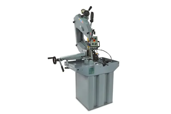 HBM 275 Metallbandsäge – 400 Volt – Bild 3