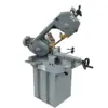 HBM 275 Metallbandsäge – 400 Volt – Bild 4