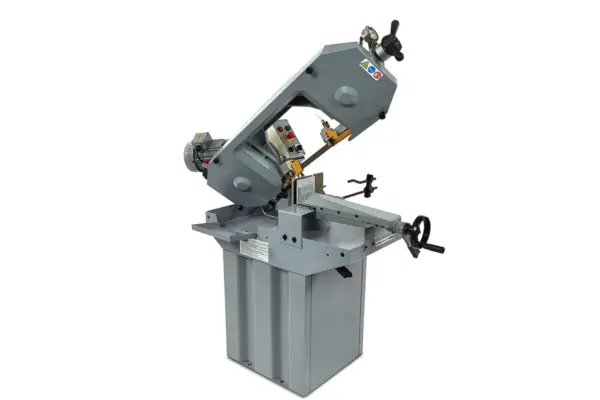 HBM 275 Metallbandsäge – 400 Volt – Bild 4