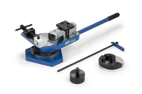 HBM UB 7 Metallbieger – Bild 2 HBM UB 7 Metallbieger – Bild 2