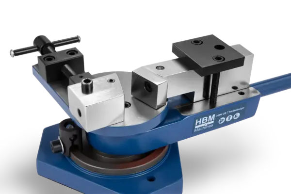 HBM UB 7 Metallbieger – Bild 3 HBM UB 7 Metallbieger – Bild 3