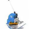 HBM 4 Tonnen Rundpresse