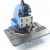 HBM 4 Tonnen Rundpresse – Bild 2