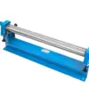 HBM 1 x 1000 mm Plattenwalze – Bild 2