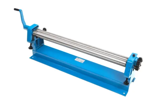 HBM 1 x 1000 mm Plattenwalze – Bild 2