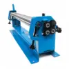 HBM 1 x 1000 mm Plattenwalze – Bild 3