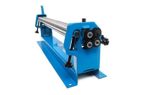 HBM 1 x 1000 mm Plattenwalze – Bild 3