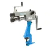 HBM RM 8 Sickenmaschine Bördelmaschine