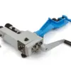 HBM RM 8 Sickenmaschine Bördelmaschine – Bild 5