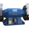 HBM 200 mm Profi-Doppelschleifmaschine – Bild 2