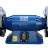HBM 200 mm Profi-Doppelschleifmaschine – Bild 3