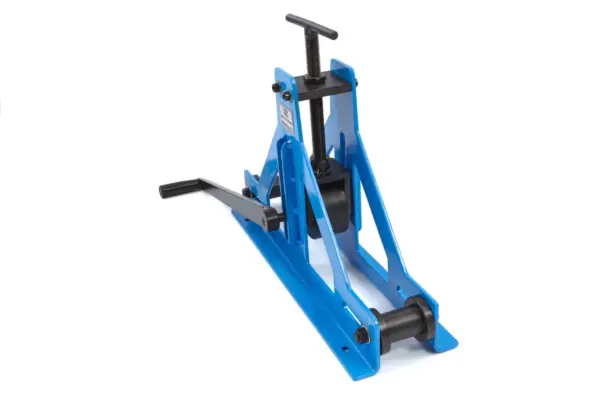 HBM 40 mm Vierkantrohrwalze, Profilwalze – Bild 3 HBM 40 mm Vierkantrohrwalze, Profilwalze – Bild 3