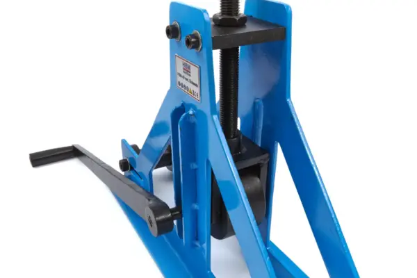 HBM 40 mm Vierkantrohrwalze, Profilwalze – Bild 4 HBM 40 mm Vierkantrohrwalze, Profilwalze – Bild 4