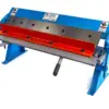 HBM 1 x 610 mm Professionelle Abkantbank – Bild 3