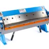 HBM 1 x 610 mm Professionelle Abkantbank – Bild 4