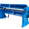 HBM 1 x 610 mm Professionelle Abkantbank – Bild 5