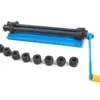 HBM RM 12 Für und Fels Maschine – Bild 2