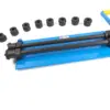 HBM RM 12 Für und Fels Maschine – Bild 3
