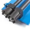 HBM RM 12 Für und Fels Maschine – Bild 4
