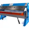 HBM 1 x 915 mm Profi Kantbank, Schwenkbiegemaschine – Bild 2