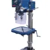 HBM 40 mm Zahnradgetriebene Säulenbohrmaschine