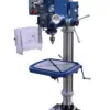 HBM 40 mm Zahnradgetriebene Säulenbohrmaschine – Bild 2