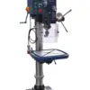 HBM 40 mm Zahnradgetriebene Säulenbohrmaschine – Bild 4