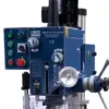 HBM 40 mm Zahnradgetriebene Säulenbohrmaschine – Bild 5