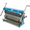 HBM 760 mm Rollen-, Dreh- und Schneidevorrichtung mit 2 Armen HBM 760 mm Rollen-, Dreh- und Schneidevorrichtung mit 2 Armen