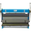 HBM 760 mm Rollen-, Dreh- und Schneidevorrichtung mit 2 Armen – Bild 2 HBM 760 mm Rollen-, Dreh- und Schneidevorrichtung mit 2 Armen – Bild 2