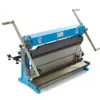 HBM 760 mm Rollen-, Dreh- und Schneidevorrichtung mit 2 Armen – Bild 3 HBM 760 mm Rollen-, Dreh- und Schneidevorrichtung mit 2 Armen – Bild 3
