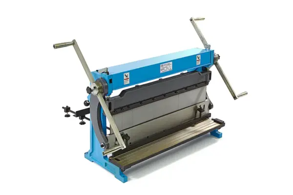 HBM 760 mm Rollen-, Dreh- und Schneidevorrichtung mit 2 Armen – Bild 3 HBM 760 mm Rollen-, Dreh- und Schneidevorrichtung mit 2 Armen – Bild 3