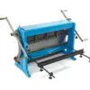 HBM 760 mm Rollen-, Dreh- und Schneidevorrichtung mit 2 Armen – Bild 4 HBM 760 mm Rollen-, Dreh- und Schneidevorrichtung mit 2 Armen – Bild 4