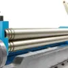 HBM 760 mm Rollen-, Dreh- und Schneidevorrichtung mit 2 Armen – Bild 5 HBM 760 mm Rollen-, Dreh- und Schneidevorrichtung mit 2 Armen – Bild 5