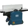 HBM 8" Abricht- und Dickenhobelmaschine