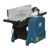 HBM 8" Abricht- und Dickenhobelmaschine – Bild 2