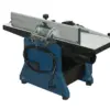 HBM 8" Abricht- und Dickenhobelmaschine – Bild 3