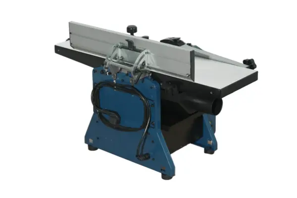 HBM 8" Abricht- und Dickenhobelmaschine – Bild 3