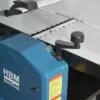 HBM 8" Abricht- und Dickenhobelmaschine – Bild 4