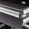 HBM Werkzeugwagen mit 11 Schubladen, 111 cm, schwarz – Bild 8
