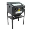 HBM SBC 220-Strahlkabine - SCHWARZ – Bild 2
