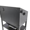HBM SBC 220-Strahlkabine – SCHWARZ – Bild 8