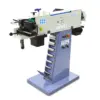 HBM 2 in 1 Rohrschleifer 20 - 76 mm komplett mit sieben Walzen