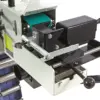 HBM 2 in 1 Rohrschleifer 20 - 76 mm komplett mit sieben Walzen – Bild 5